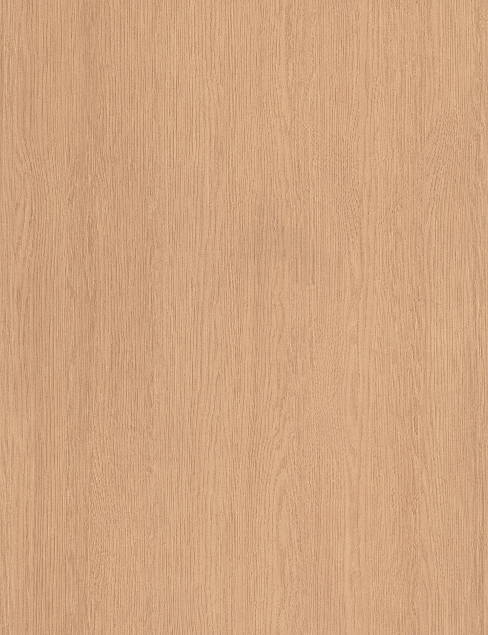 Панель Rumba Light Oak Beige 4x9 футов с текстурой дерева