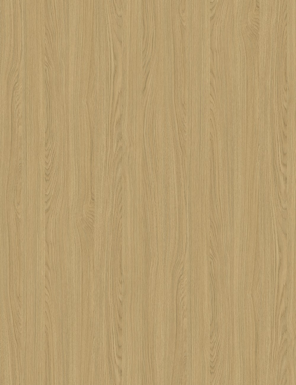 Панель Arno Natural Oak Beige 4x9 футов с текстурой дерева