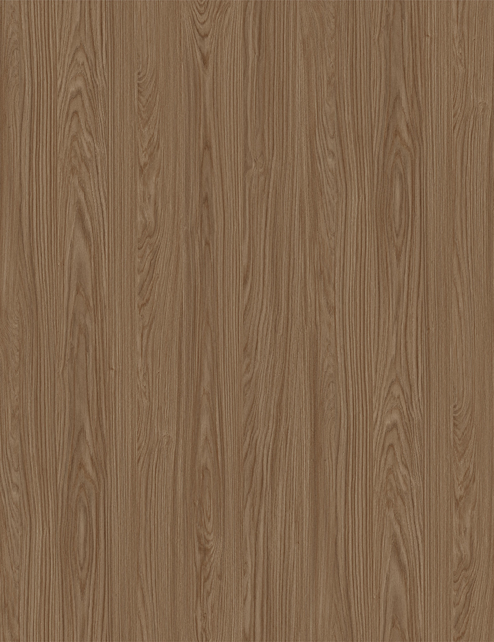 Синхронизированная панель с текстурой древесины Oak Heritage 4x9 футов