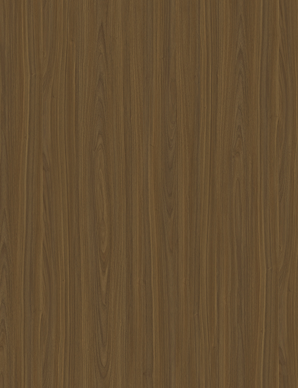 Классическая панель Half Mountain Grain Walnut 4x9 футов с текстурой дерева