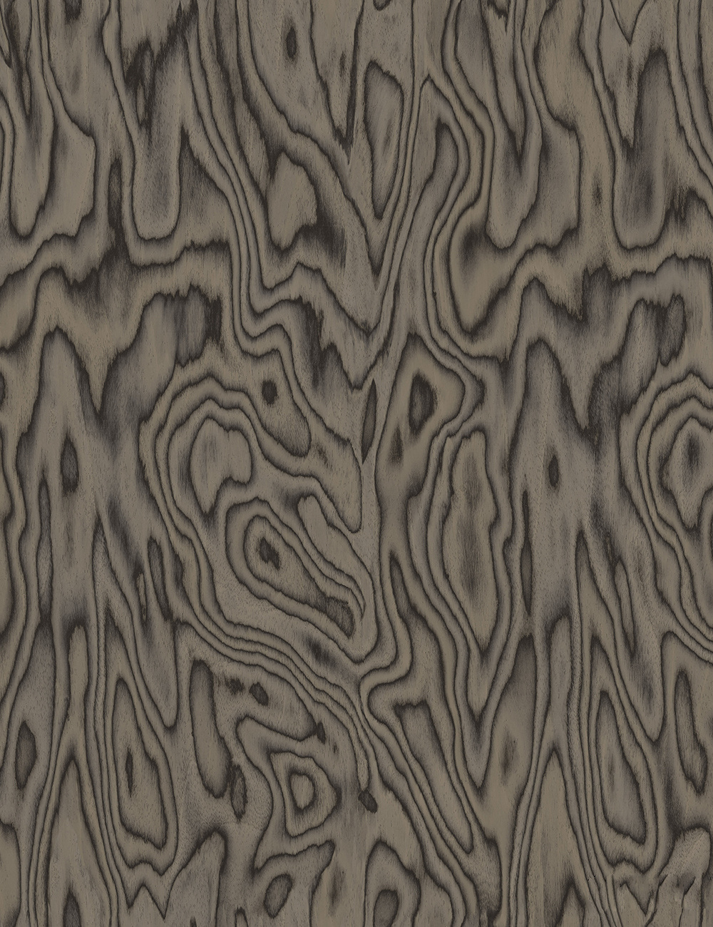 Панель из шпона дерева Marquetry Premium 4x9 футов
