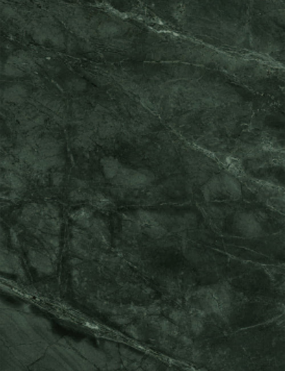 Панель из мрамора и камня Imperial Green Marble 7x9 футов