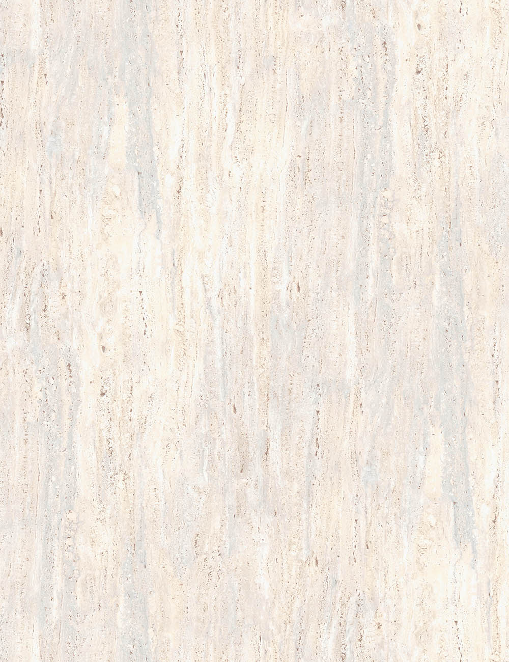 Панель из камня и мрамора Tivoli Travertine 4x9 футов