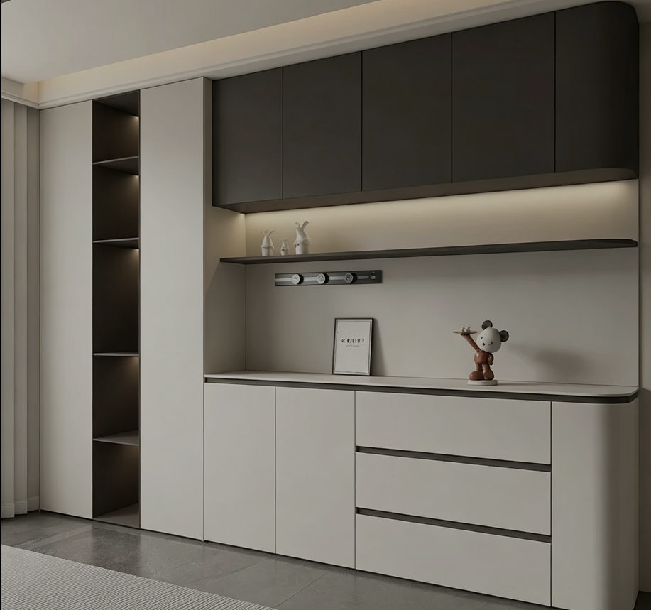 CoreVip(Shanghai) Decoration Materials Co., Ltd.